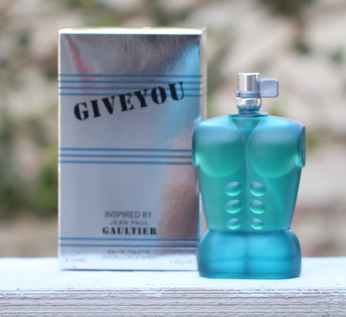 GIVEYOU MEN EAU DE COLOGNE TOILETTE PARFUM PERFUME 3.4 OZ eBay