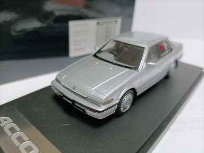 402-254 MARK43 1/43 ホンダ アコード CA3 2.0 Si Mark43 1/43 Honda Accord CA3 Si | eBay