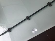 Kunststoff Schellen für Wellen mit Drehschluß Bad VW Westfalia Wohnmobil FLORIDA