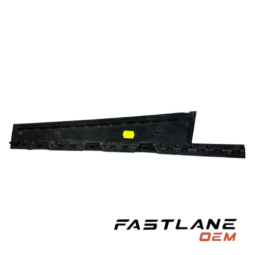 2018-2023 VOLKSWAGEN TIGUAN FRONT TRIM NEW OEM 5NN 839 901 A - Picture 2 of 11