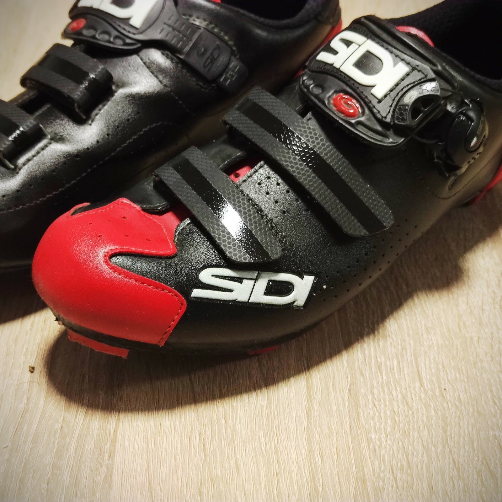 exustar winter mtb shoes