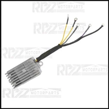 Regulator Rectifier Fit for OMC Johnson Evinrude Outboard 40-70HP/ 585001 584476