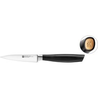 4009839656743 Zwilling All * Star Obst- Und GemüSemesser - 10 Cm, Gold Matt No N