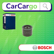 Filtro de aceite Bosch para Acura Integra 1985-1990 68x90 mm alta calidad NUEVO