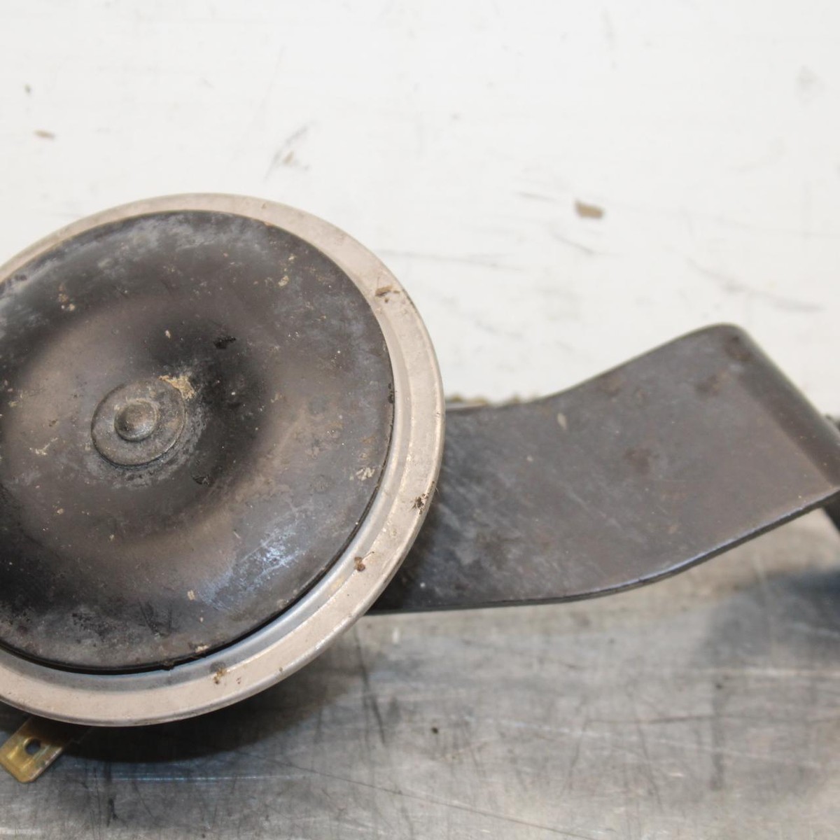 09-12 KAWASAKI NINJA ZX6R HORN SIGNAL 27003-0061 BB617 | eBay
