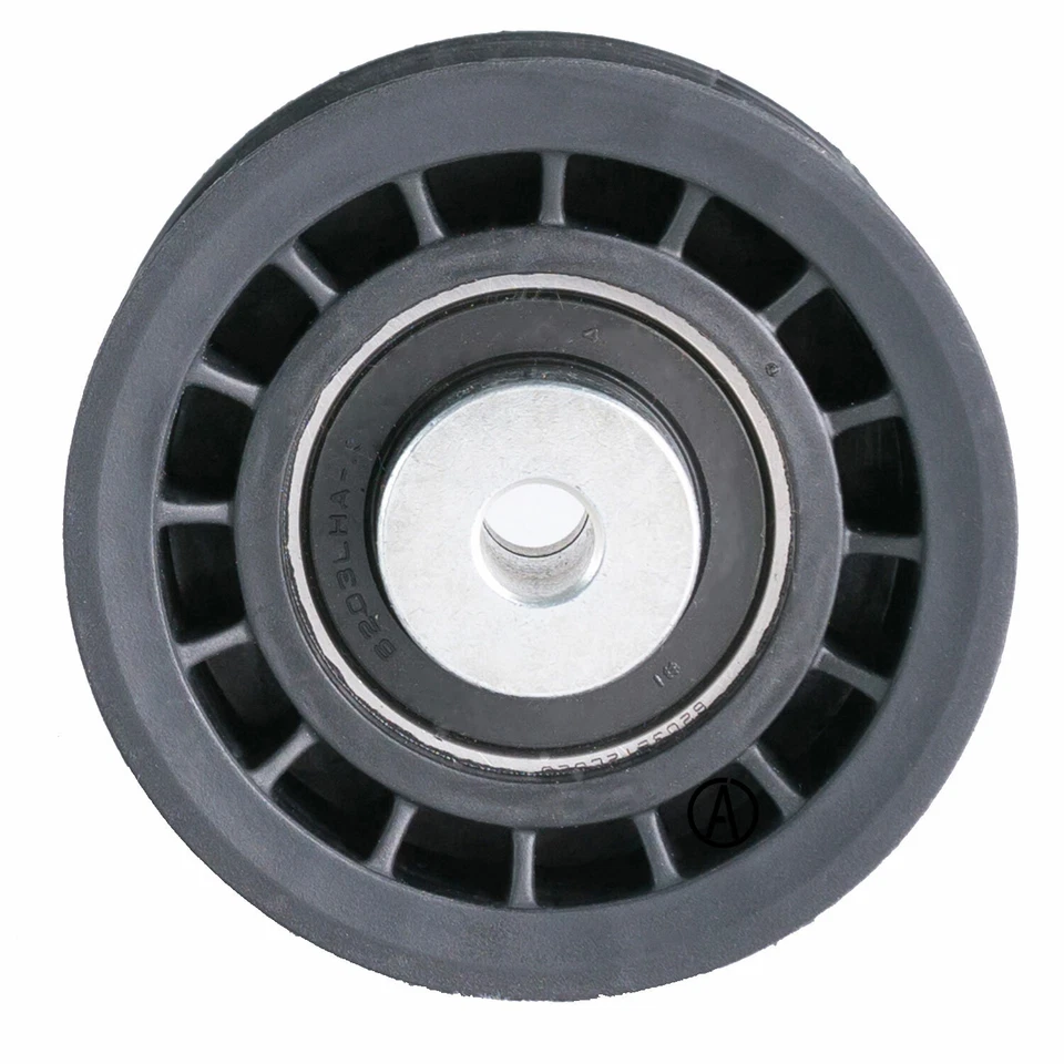 Polia de marcha lenta para 1998-1999 Mercedes-Benz CL600 1994-1999 S600 SL600 - Imagem 3 de 4