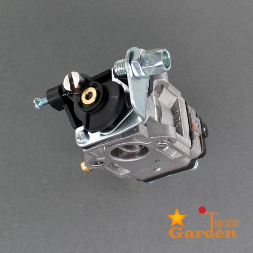 Carburetor Carb for X1 X2 X3 X7 R1 FS509 FS529 Gas 43CC 49CC Pocket Bike GS Moon - Picture 5 of 6