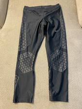 Nike Power Speed Men's Running Tights 