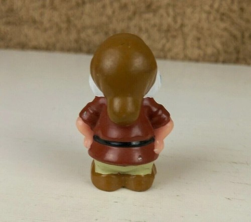 DISNEY & DISNEY/ PIXAR MOVIE PVC Bullyland, Mattel Figurines Choose Your Figure - Picture 267 of 406