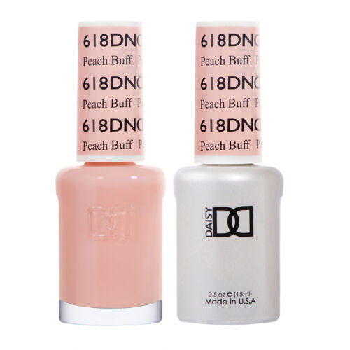 DND Gel Polish & Lacquer Matching Set 0.5 oz ! On sale - PART 1 - Picture 230 of 259