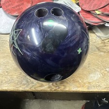 16 lb roto grip bowling ball