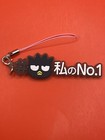 Sanrio Character Straps Bad Badtz-Maru Gachagasha Japanese Anime From Japan
