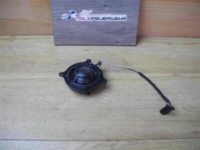 VW T5.2 7E EOS 1F MIDRANGE SPEAKER HIGH-END SOUND DYNAUDIO Left 7H0035415