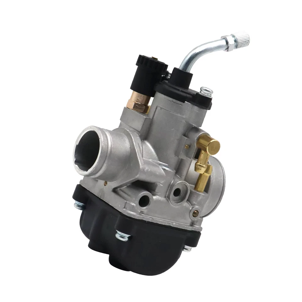 Motorcycle Carburetor PHBG19mm BS For ktm50 SX 2001-2008 JUNIOR 50ccB8 - Изображение 4 из 4