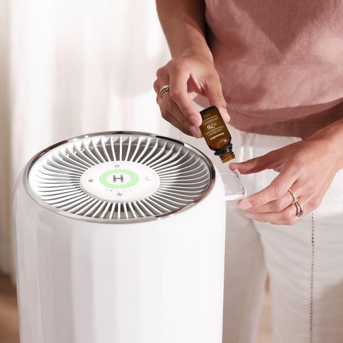 HoMedics Smart Air Purifier T200. |1845 - Picture 6 of 10