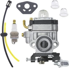 Carburetor for Walbro WYK-233A Echo A021001340 PAS280 PPF280 PPT280 SRM280