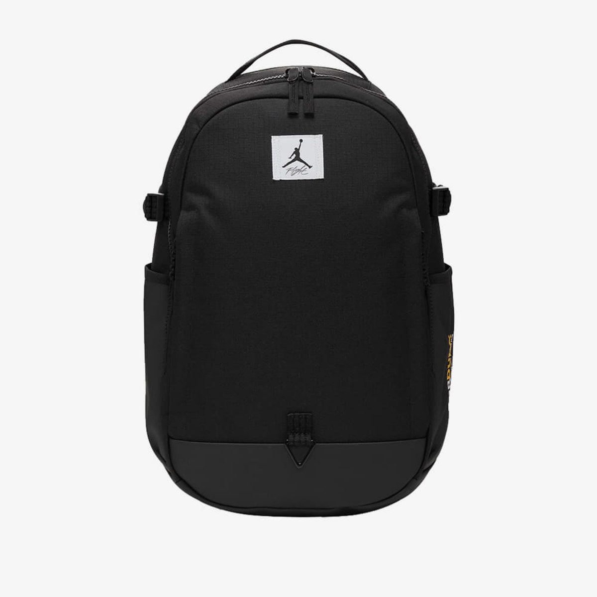 Jordan ブラック リュック・バックパック NIKE公式】ジョーダン ボロー グラフィック バックパック (20L