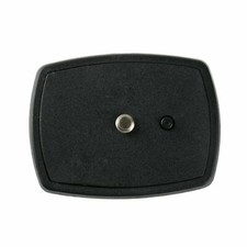 Zomei detachable quick release plate with 1/4 screw,suitable for Q188/Q111tripod