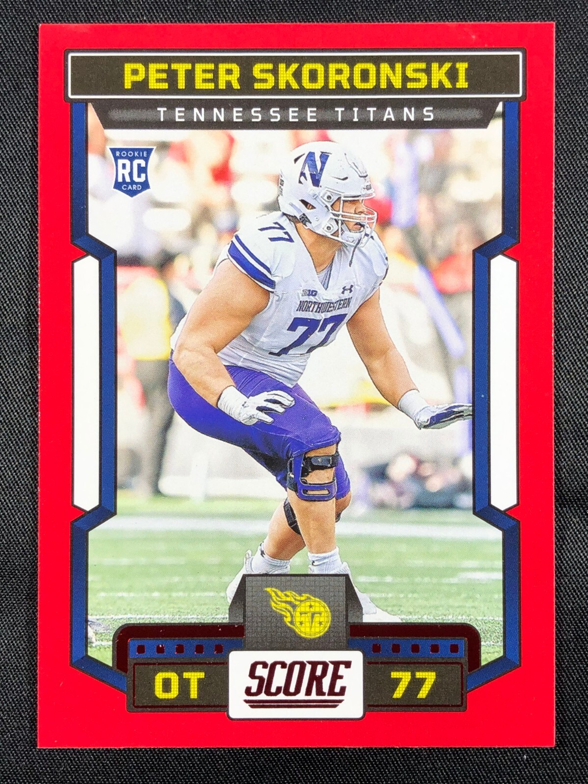 2023 Panini Score Parallels-Insert, Pick Your Card, BUY 2+ SHIPS Free! Upd 11/14 - Picture 33 of 90