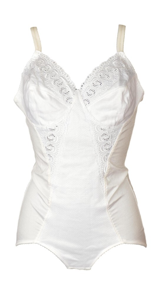 PLAYTEX Body Shaper для придания формы телу из Брустауссшнитта, который изготавливает Шултергурт-Шпитценайнсят
