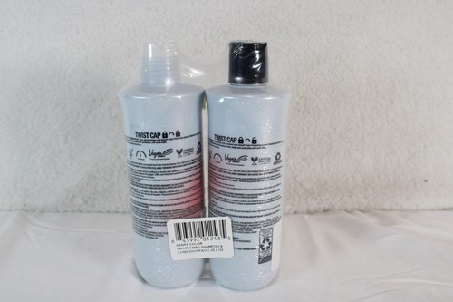 Kenra Color Protecting Shampoo & Conditioner Color Vibrancy 10.1 FL OZ New - Bild 5 von 6