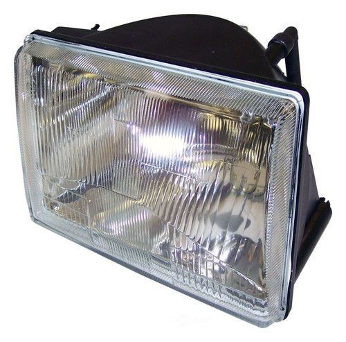 Headlight Assembly-Headlamp (less bulb) Crown 55054832