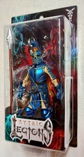 Mythic Legions Pixxus All Stars Series New and Unopened