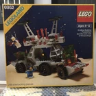 1985 LEGO 6952 Solar Power Transporter Classic Space Unopened Sealed MISB