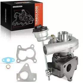 Abgasturbolader Turbolader für Nissan Micra III K12 Renault Clio II 8200119854