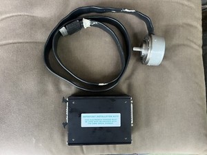 Gurley Precision Instruments Encoder 25/04S-NB16-IA-SPB-VBR1F