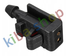 FOR RENAULT MEGANE III 08-13 FRONT WINDSHIELD WASHER JET NOZZLE SPRAY