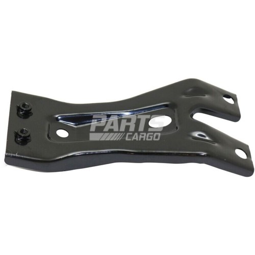 Nuevo Se adapta 2010-2014 Volkswagen Golf VW1233100 Radiador Central Soporte Acero - Imagen 4 de 5
