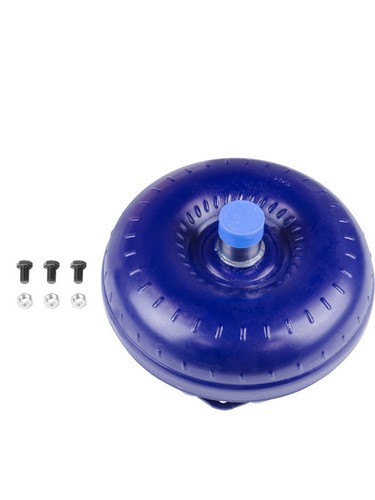 B&M Torque Converter Traveler 10.75 Bolt Circle, 300 RPM Chevy TH350 (30423) - Picture 1 of 12