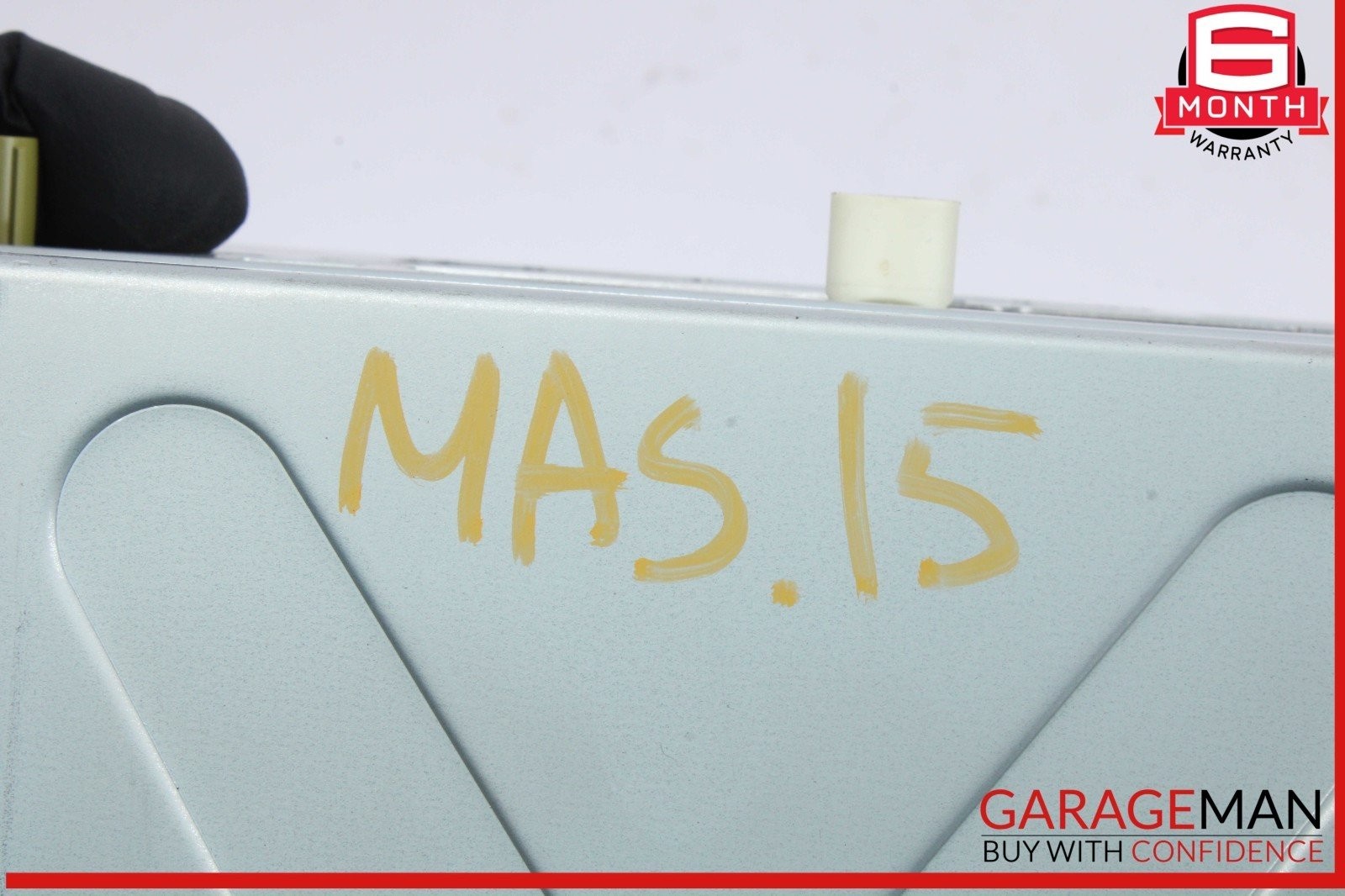 Maserati Ghibli 2014-2017 Head unit P/N 670008491