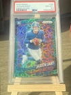 2025 Panini Jaxson Dart Green (Raw)