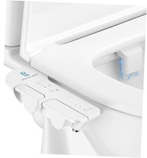 Ultra-Slim 3-in1 Bidet, Self-Cleaning, Posterior Feminine 1PCS-Whith Switch