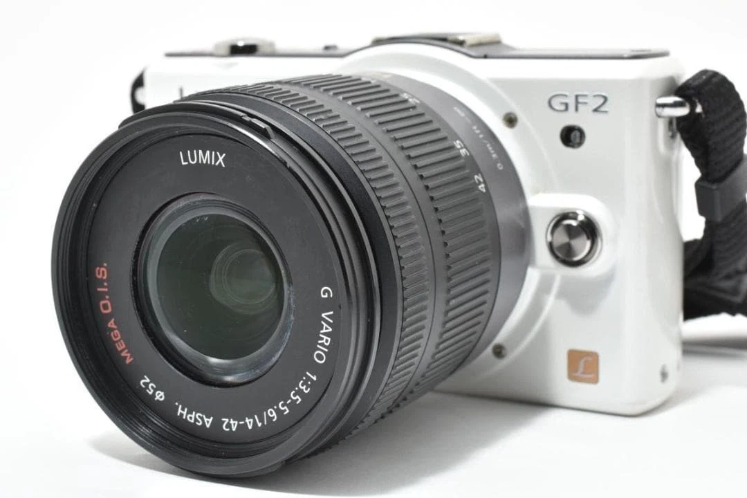lumix gf2 lens products for sale | eBay