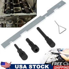 For Ford Fiesta Focus Mazda Volvo/Duratec Engines Cam Timing Alignment Tools Kit