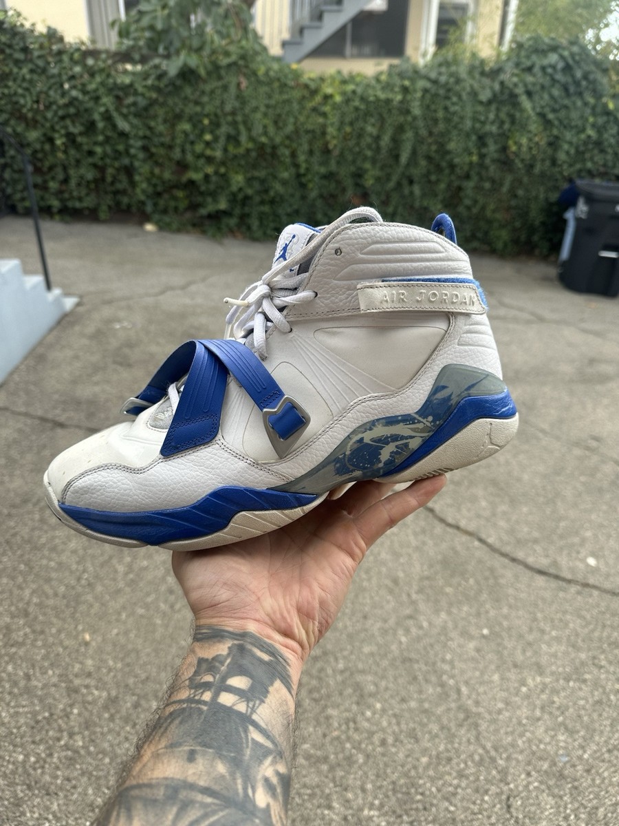 AIR JORDAN 8.0 ホワイト Jordan 8.0 Georgetown for Sale | Authenticity Guaranteed | eBay
