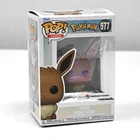 Eevee Pearlescent Pop! Figure by Funko 577 Pokemon Center Exclusive