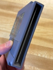 RoboCop, Super Pitfall & Kung Fu For The NES