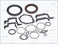 Dichtungssatz KurbelgehäUse Ajusa 54049400 FüR Fx Corolla Starlet Toyota Station