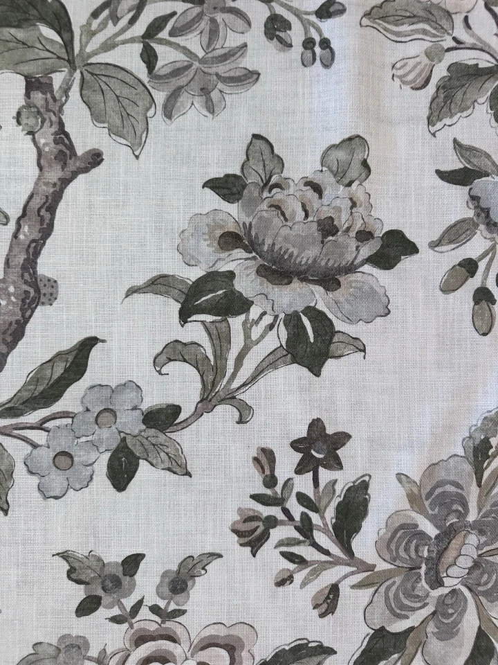 Kravet Symphony by Corey Damen Jenkins Naturals Fabric 3 Yards - Image 4 of 4