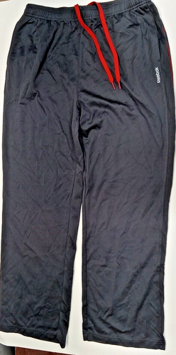 Reebok Athletic Wear Pants Womens Sz L - 第 1/4 張圖片