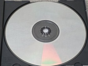 Imagineer Pretty Fighter X Sega Saturn Fighting Game Japan Used