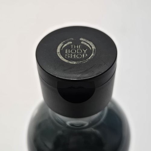 The Body Shop Blueberry Soap Free Shower Gel Body Wash 8.4oz 250ml Rare - Picture 5 of 5