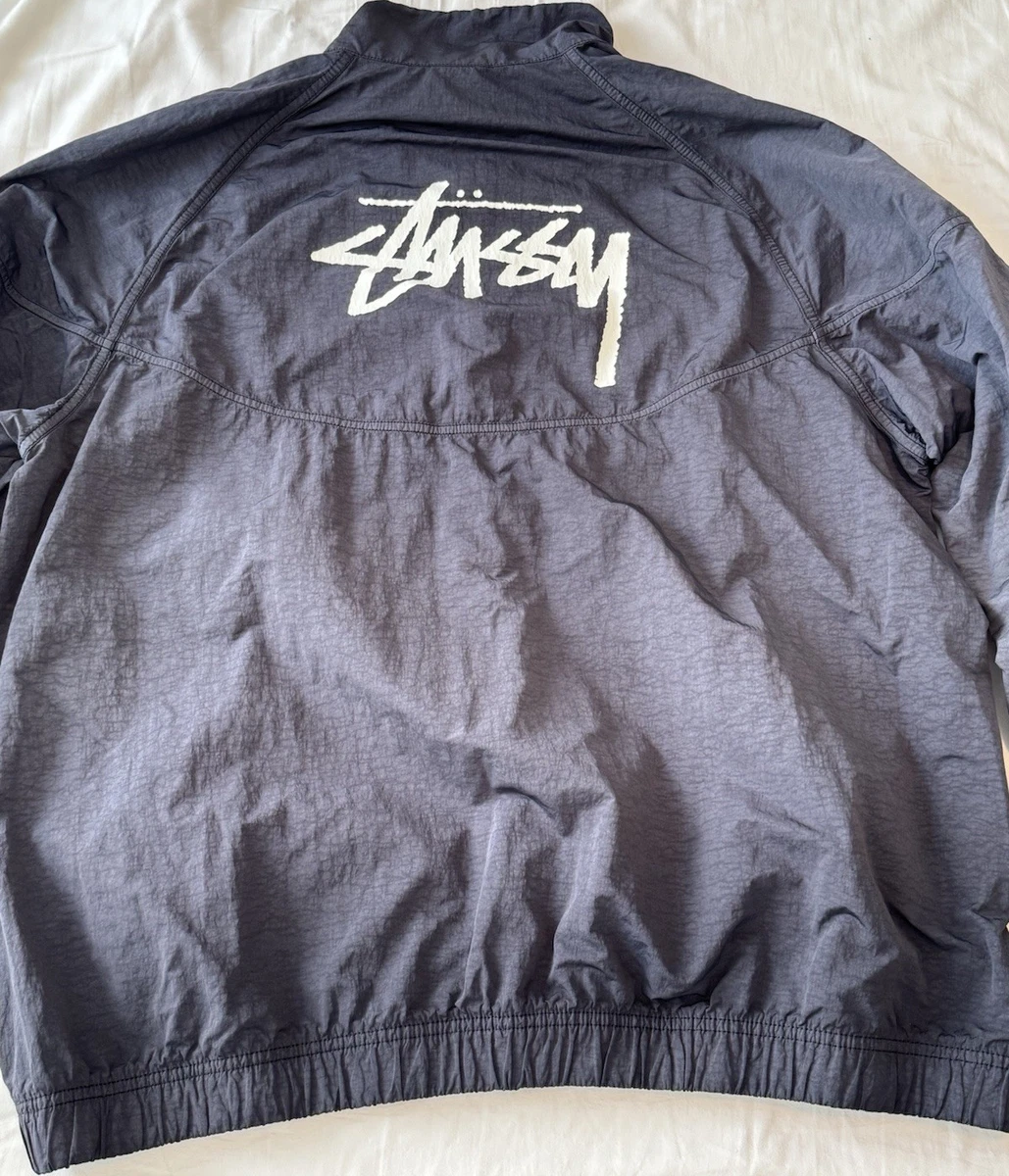 Stussy Windbreaker Jackets for Men for Sale | Shop New & Used | eBay