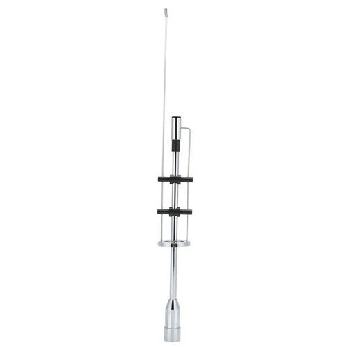 Mobile Autoradioantenne 400–480 MHz 120 W 3 5 DBi High Gain Antennen Antenn Kit - Bild 4 von 14