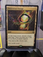 Multiversal Passage Marvel's Spider-Man Regular