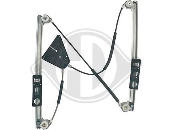 Fensterheber Vorne Links FüR Audi A3 5-TüRer 2003-2008-image